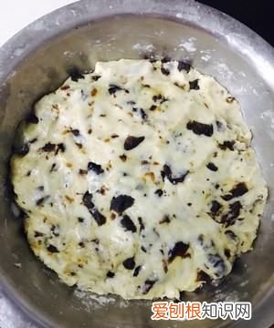 粘窝窝的做法，黄米面粘窝窝的做法大全家常
