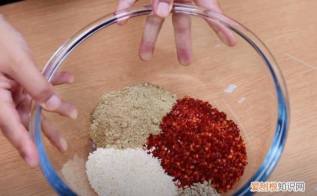 辣条的制作过程恶心视频大全