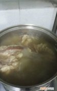 洛阳牛肉汤做法解析，洛阳牛肉汤做法和配方