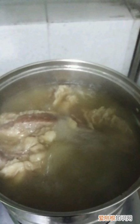 洛阳牛肉汤做法解析，洛阳牛肉汤做法和配方