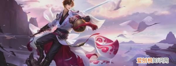 我本一过客，历史上李白是剑客