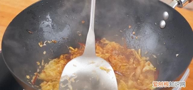 随便炒两个菜就是美味佳肴 把它炒一炒香嫩可口还开胃