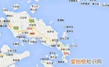 外地人对舟山的七大误解,必须要澄清证据吗
