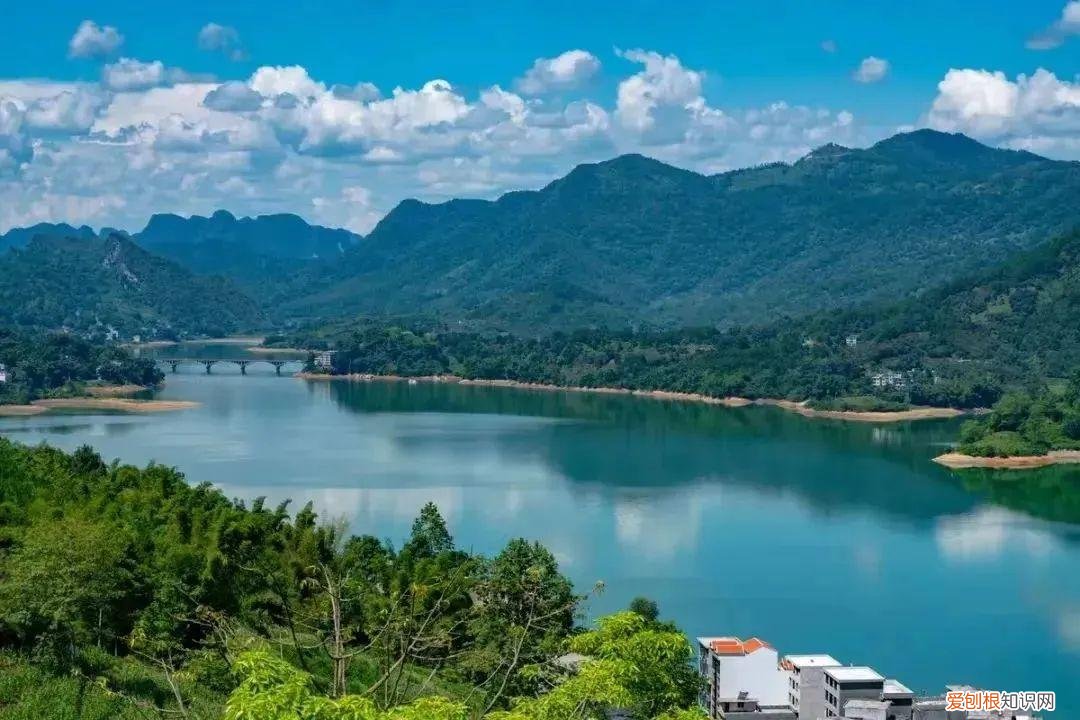 广西巴马旅游攻略自由行