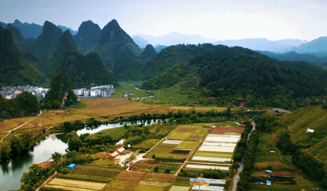 广西巴马旅游攻略自由行