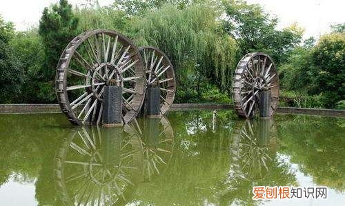 灵渠被入选什么遗产，2008年灵渠被入选什么遗产