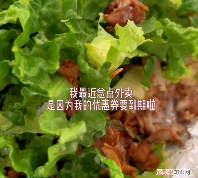 吃自己想吃的东西,胖而短暂的活着