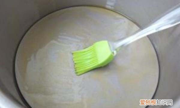 小米年糕的做法，小米黏糕怎么做窍门