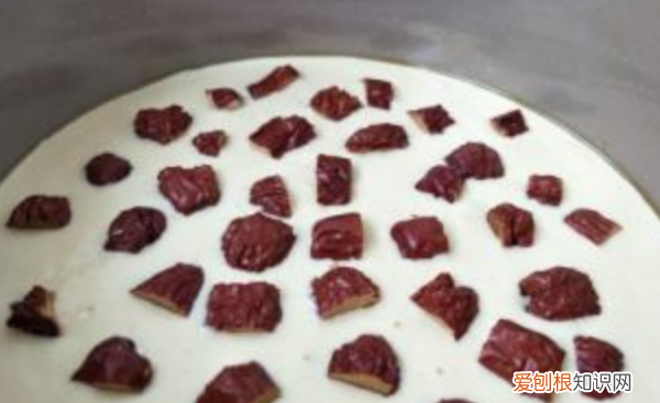 小米年糕的做法，小米黏糕怎么做窍门