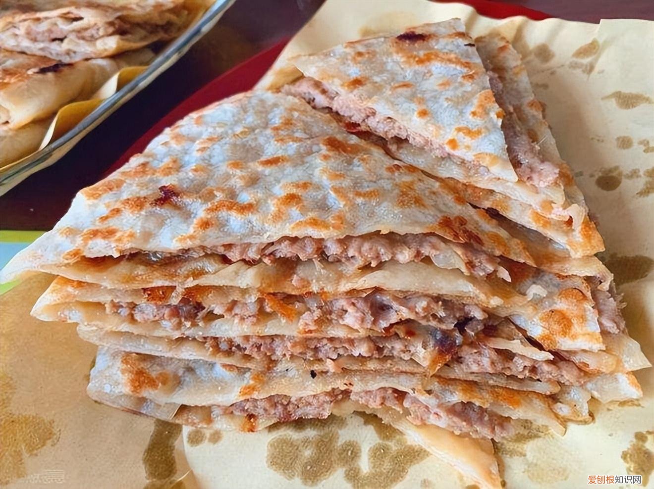 老家肉饼怎么加盟