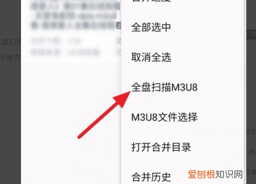m3u8用什么软件播放,m3u8是什么格式?怎么转换成mp4
