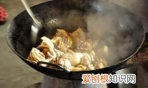 粤菜红烧大鹅做法大全