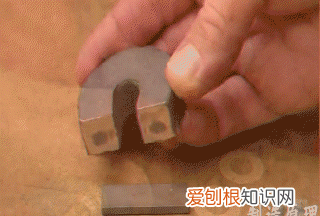 磁铁是如何制造的,磁铁是怎么制造的