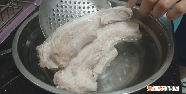 回锅肉这种做法简单好吃到爆