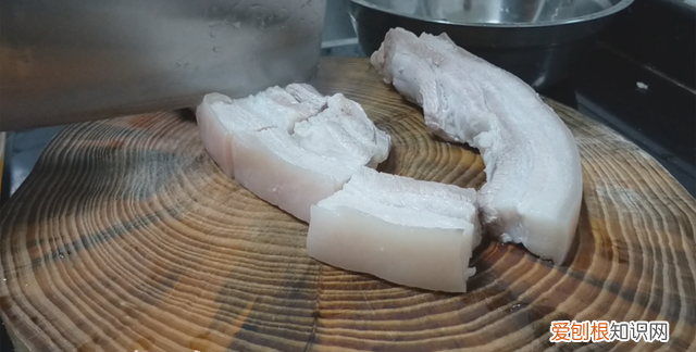 回锅肉这种做法简单好吃到爆