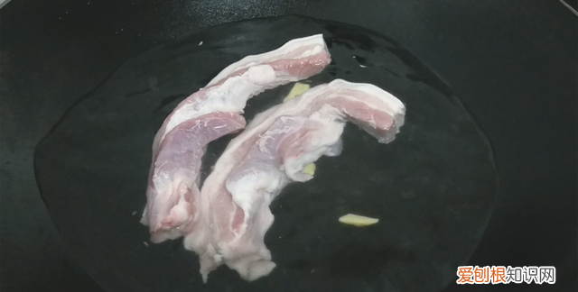 回锅肉这种做法简单好吃到爆