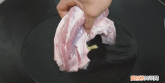 回锅肉这种做法简单好吃到爆