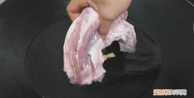 回锅肉这种做法简单好吃到爆