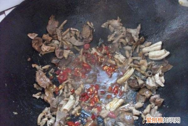 鸭杂的家常做法，鸭的特色做法有哪些
