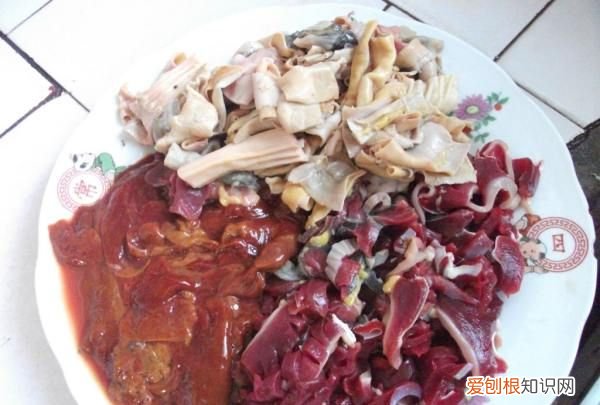 鸭杂的家常做法，鸭的特色做法有哪些