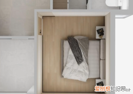 两房变三房装修图两房变三房