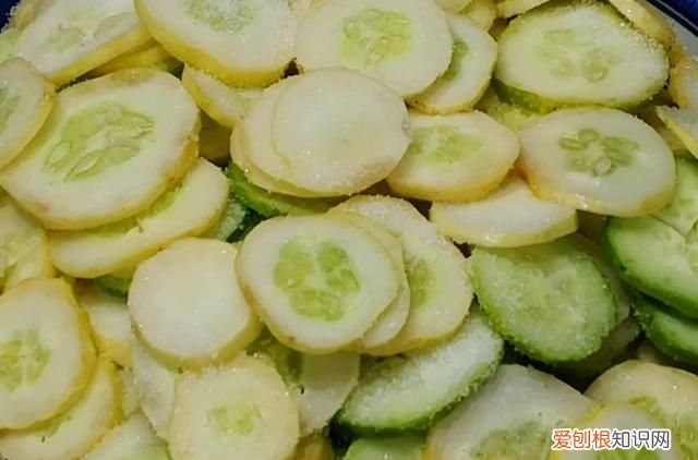 黄瓜总是吃不完怎么保存起来好吃