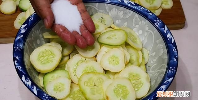 黄瓜总是吃不完怎么保存起来好吃