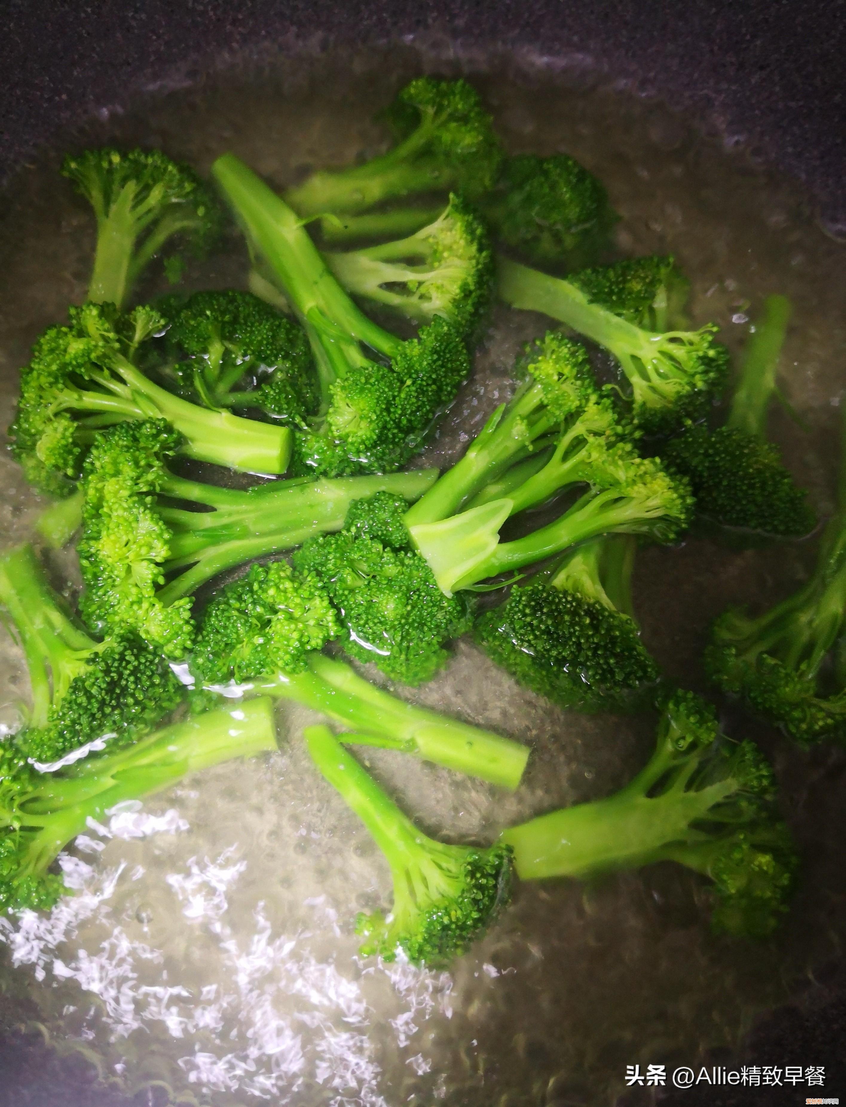 馄炖的做法
