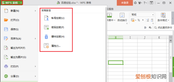 wps怎么保护单元格不被修改，WPS文字如何设置禁止修改文档