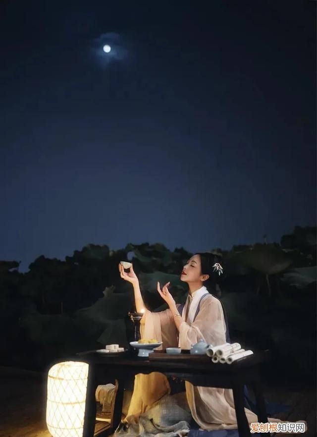 李白俱怀逸兴壮思飞欲上青天揽明月啥意思