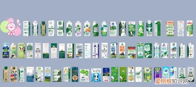 64款有机纯牛奶横评：给孩子喝有机奶更营养吗？