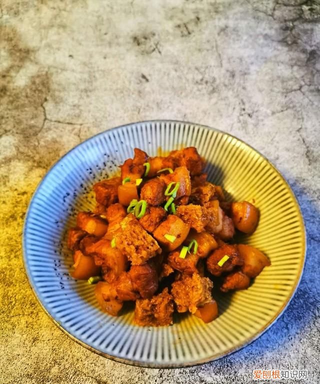 烤麸的处理方法,低脂烤麸