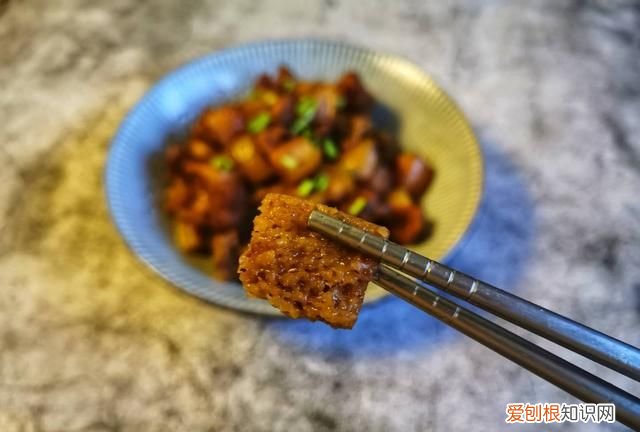 烤麸的处理方法,低脂烤麸