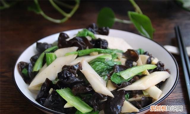 元旦家宴分享6道家常素菜小炒,元旦菜谱大全清淡