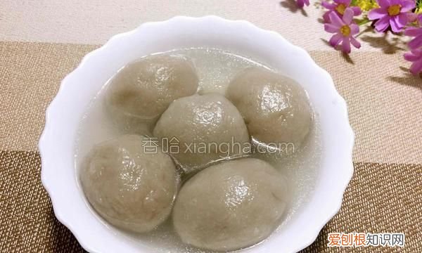 芋头丸子动漫 芋头丸子