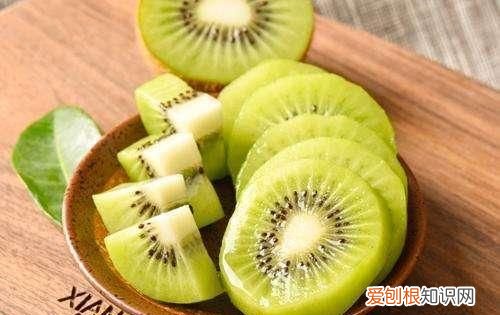 猕猴桃最靠谱的催熟方法 市场上的猕猴桃是怎么催熟的