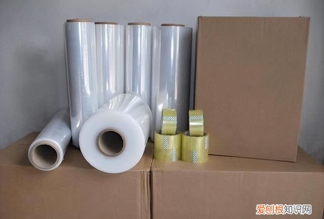 pe热收缩膜的优缺点,pe热收缩膜使用方法