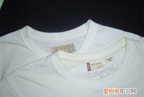 白衣服变黄84消毒液怎么泡能变白