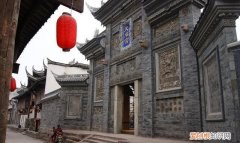 安居古镇在哪里，合川到铜梁安居古镇有多少+公里