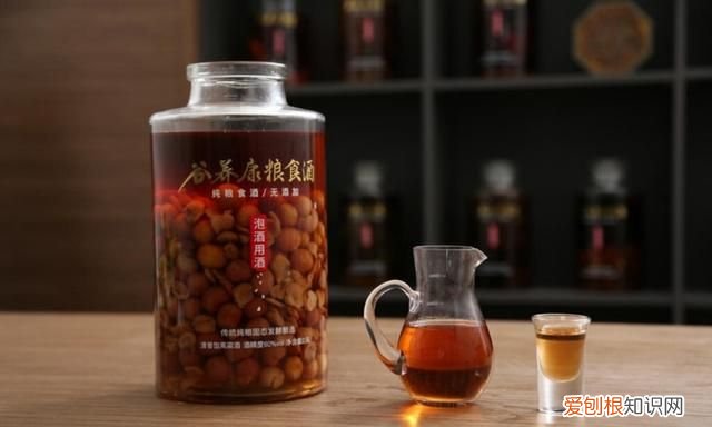 樱桃泡酒的自酿方法