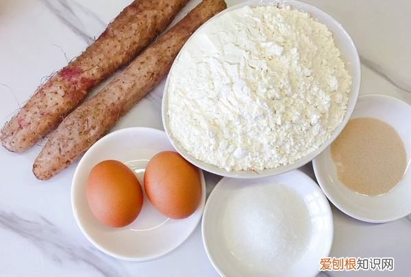 山药饼的家常做法,山药为什么不能和鸡蛋一起吃