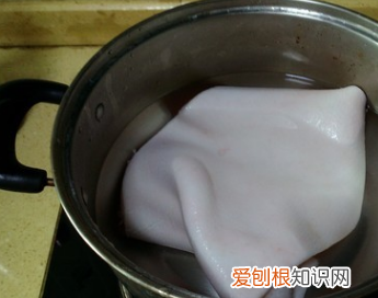 猪肉皮怎么用刀切，猪皮很难切是什么原因