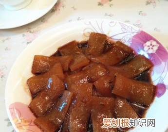 猪肉皮怎么用刀切，猪皮很难切是什么原因