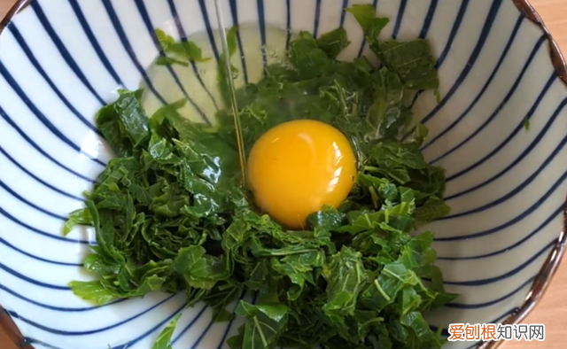 桑叶怎样做才好吃,桑叶鸡蛋做好吃美食