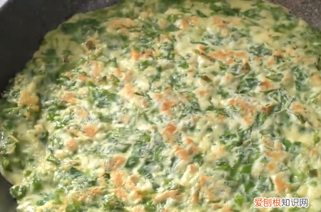 桑叶怎样做才好吃,桑叶鸡蛋做好吃美食