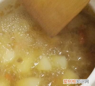 小吊梨汤是正宗的北京菜吗,美食秋季养生小吊梨汤的做法