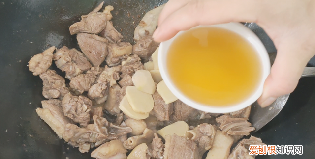 番鸭怎么焖才好吃