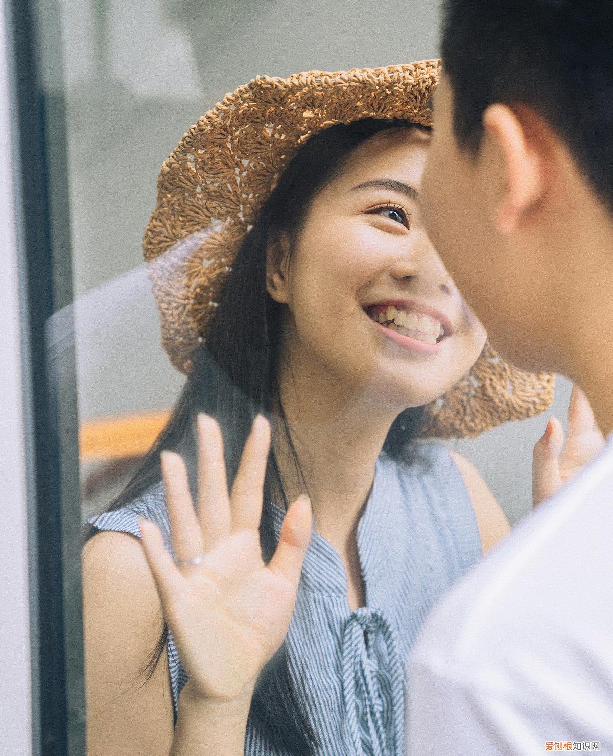 接吻教学课程泰国人