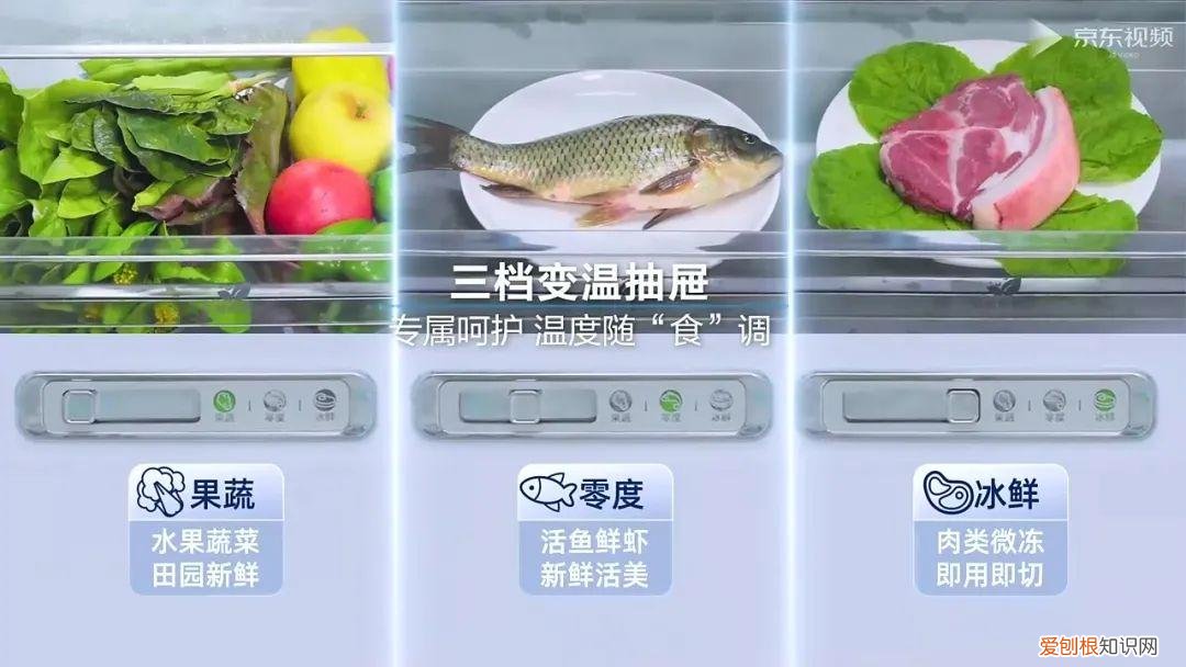 性价比高的冰箱