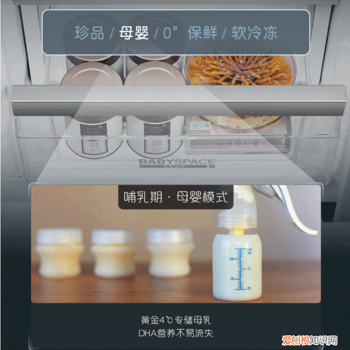 性价比高的冰箱